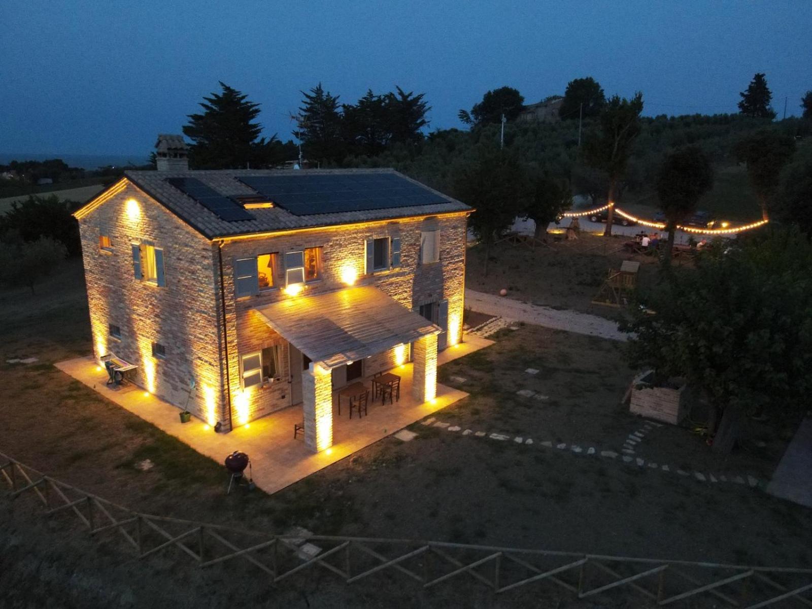 Casa Addis B&B Scapezzano Экстерьер фото