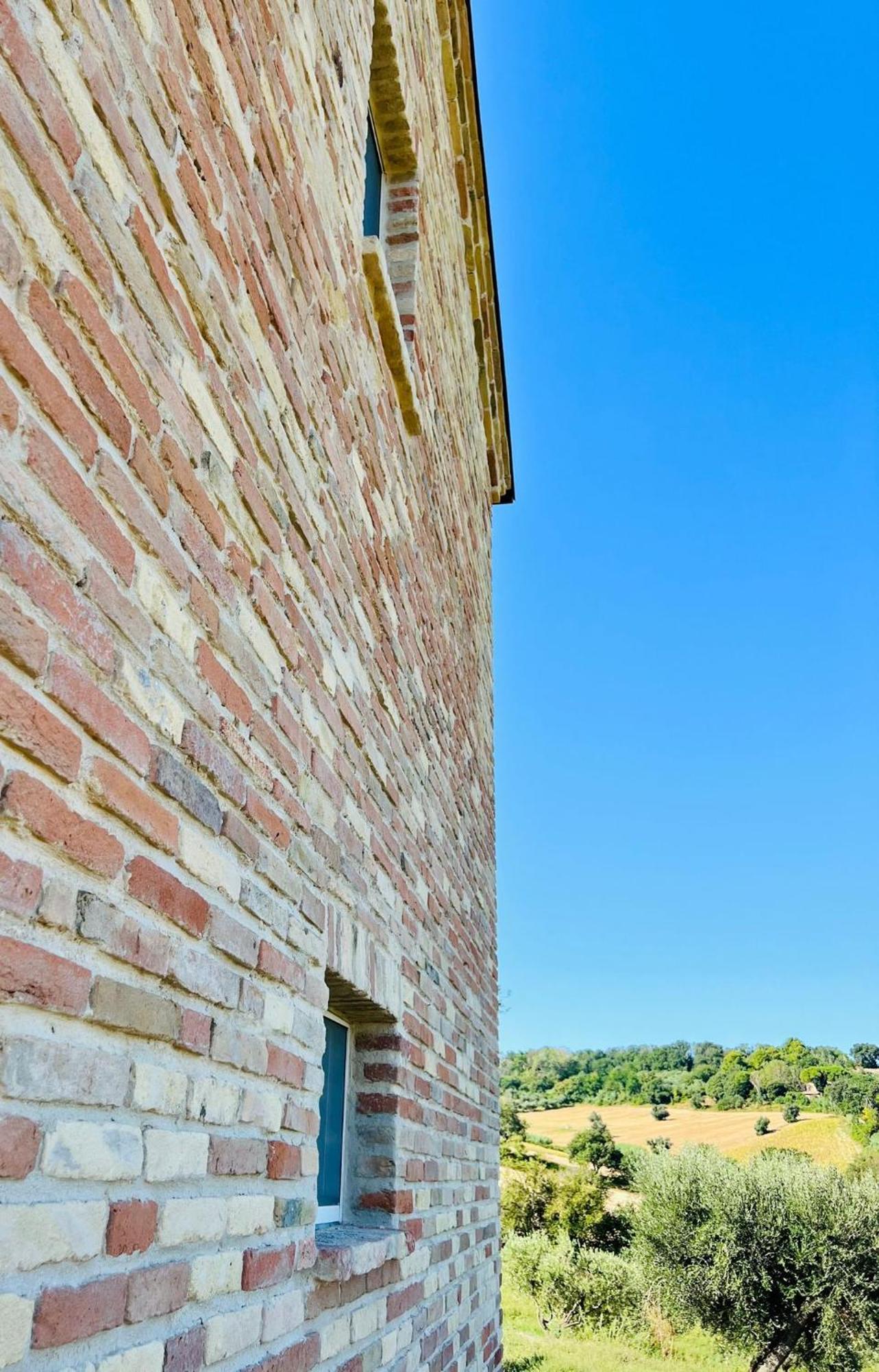 Casa Addis B&B Scapezzano Экстерьер фото