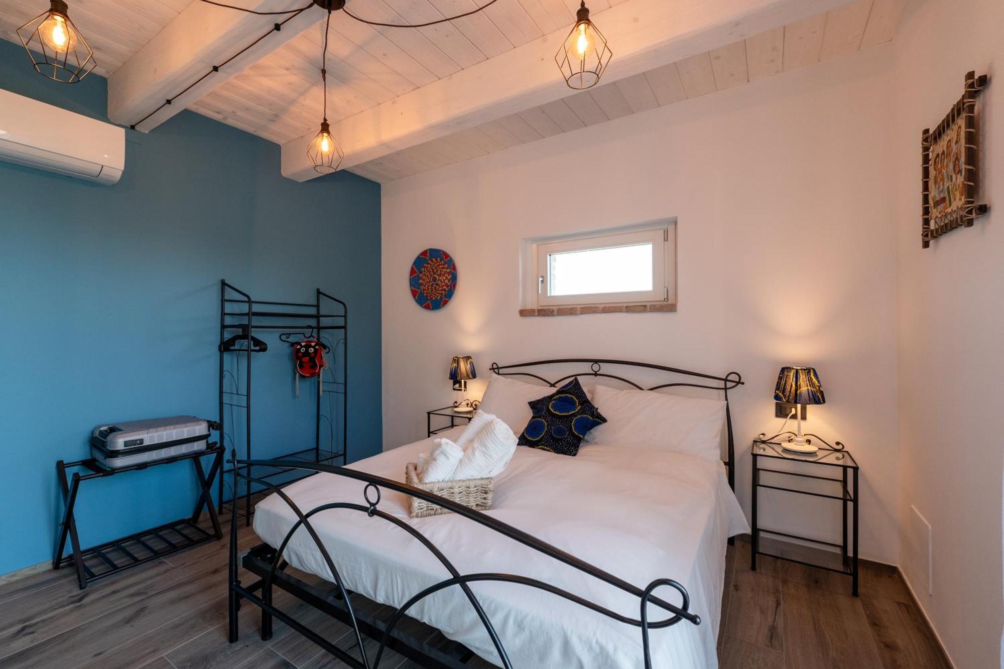 Casa Addis B&B Scapezzano Экстерьер фото