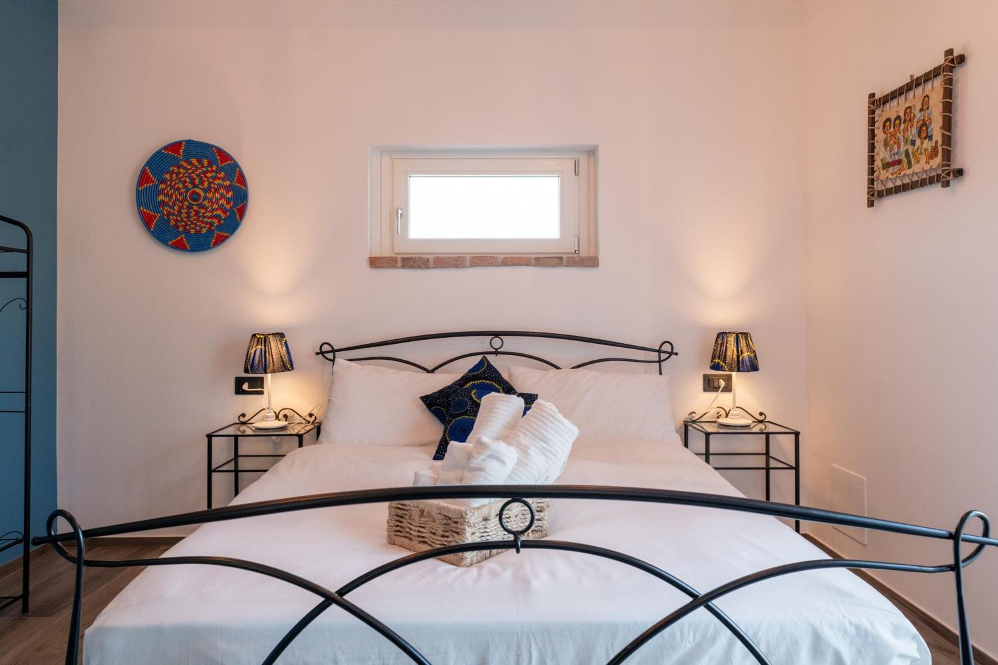 Casa Addis B&B Scapezzano Экстерьер фото